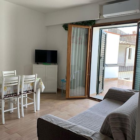 Cav Mameli Aparthotel Dorgali Exteriör bild