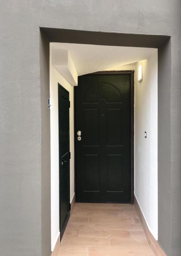 Cav Mameli Aparthotel Dorgali Exteriör bild