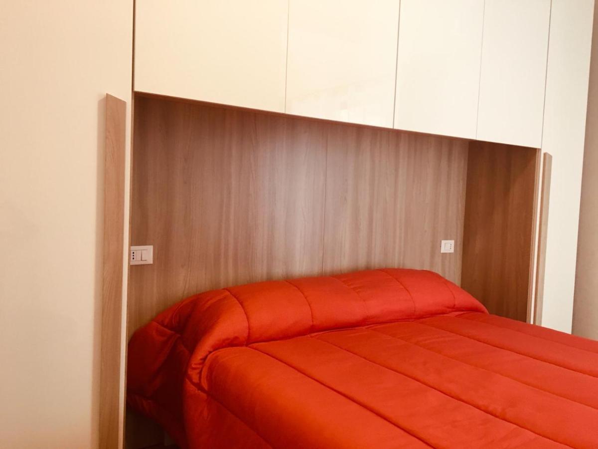 Cav Mameli Aparthotel Dorgali Exteriör bild