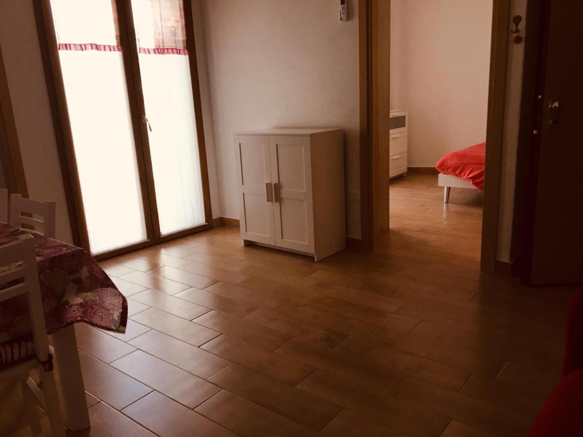 Cav Mameli Aparthotel Dorgali Exteriör bild